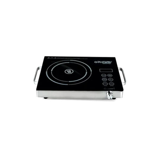 Automatic 2200 Watt Glaze Infrared Cooktop