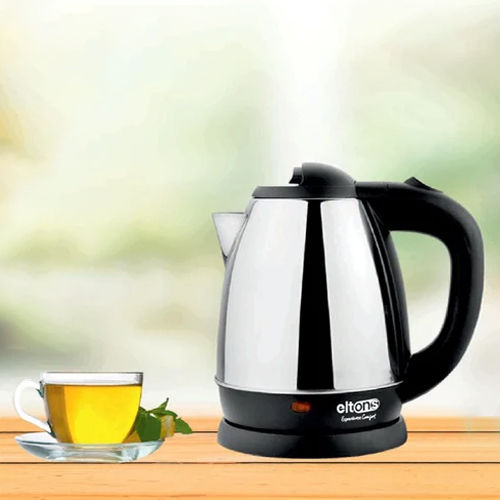 Electric Tea Kettle