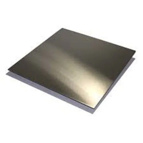 Stainless Steel Sheet