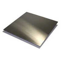 Stainless Steel 304 Sheet