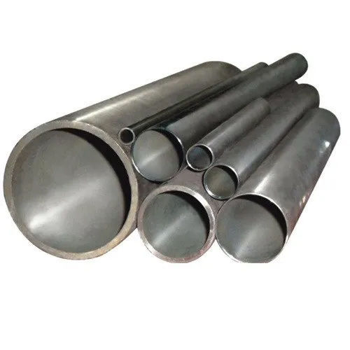 Alloy Steel P21 Seamless Pipe - Application: Construction