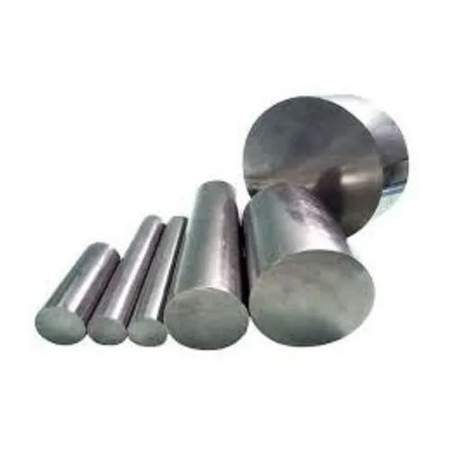 Stainless Steel 400 Series Round Bar