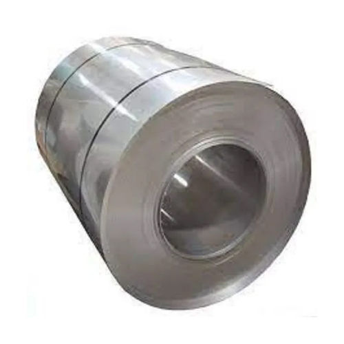 Stainless Steel Coil