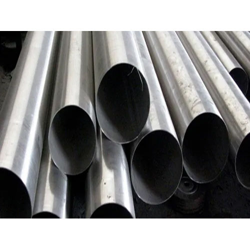 Stainless Steel Tube