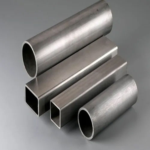 Welded Steel Tube Size: Different Available