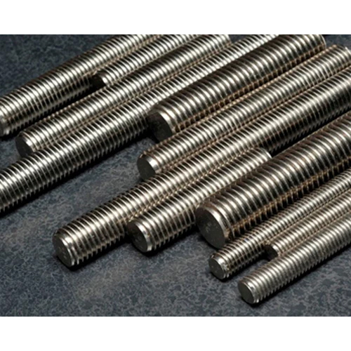 Stainless Steel Corrosion Free Threaded Rod