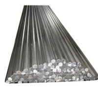 303 Stainless Steel Hexagonal Bar