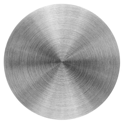 Industrial Stainless Steel Circles