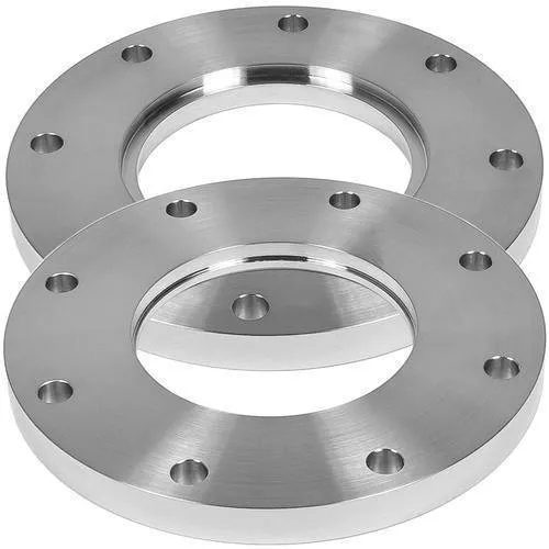 Stainless Steel Pipe Flange