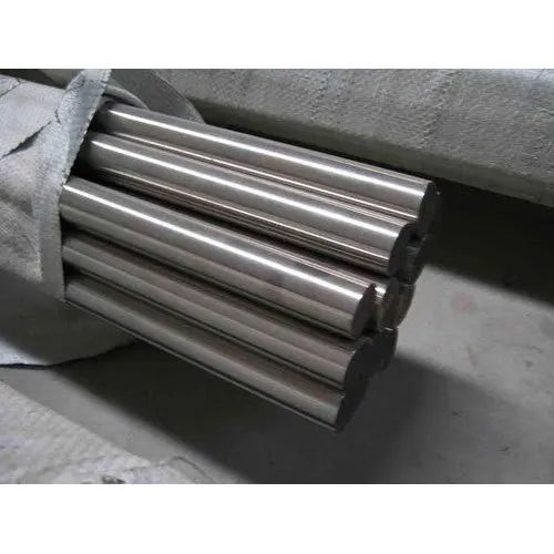 321 Stainless Steel Rod