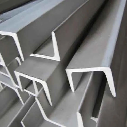 Industrial Stainless Steel Channel