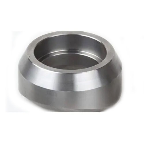 Stainless Steel Weldolet