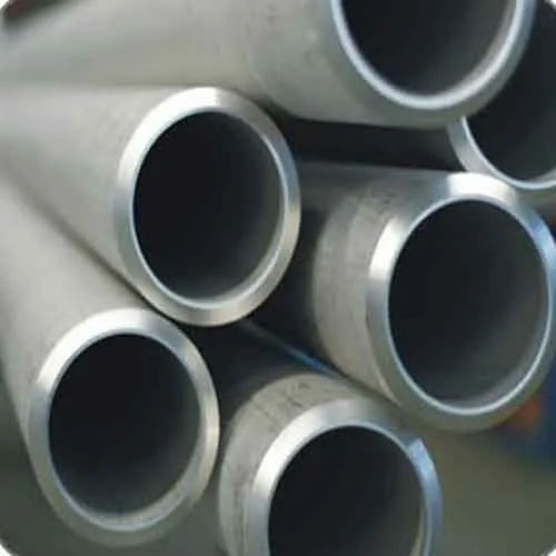 Duplex Steel Tube