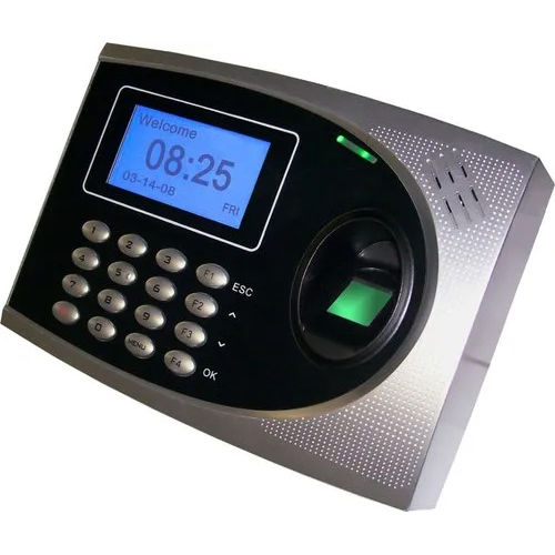 Plastic Essl Time Attendance Systems