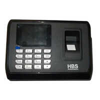 Plastic Rfid Time Attendance System