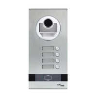 Plastic Alba Video Door Phone