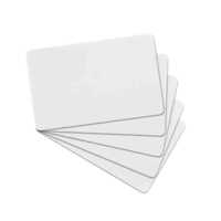 Contactless Smart Card