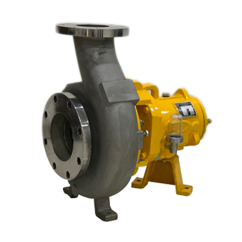 Horizontal Centrifugal Pump