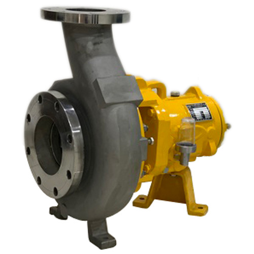 Centrifugal Process Pump For Evaporators