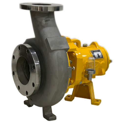 Industrial Centrifugal Pump