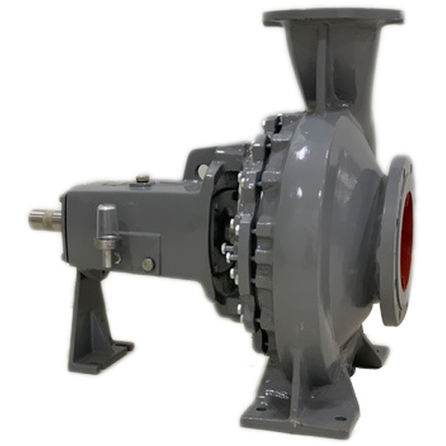 Centrifugal Metal Pump