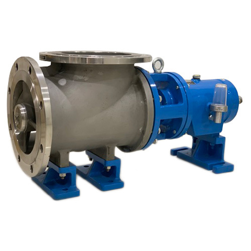 Cast Iron Axial Flow Pump