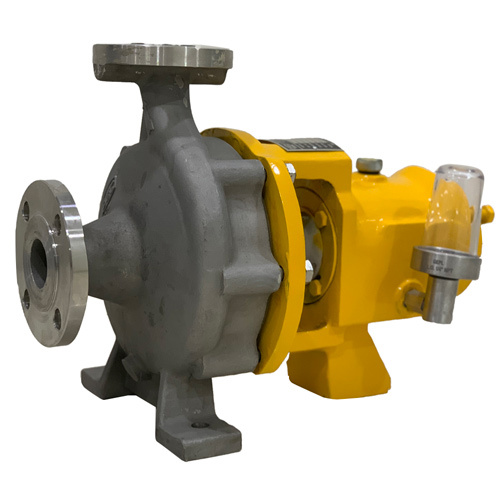 Cast Iron Fluid Transfer Pump