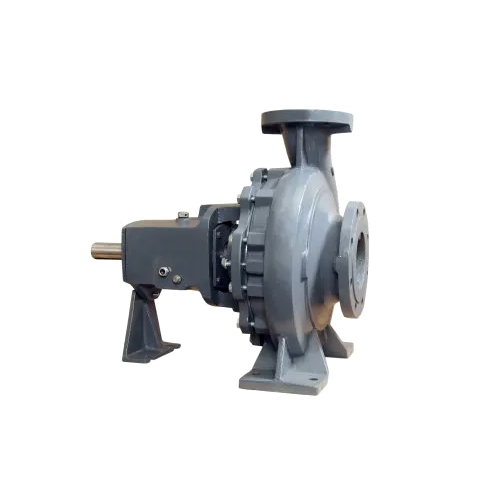 Cast Iron Circulation Pumps