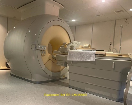 3 Tesla MRI Scanner (Pre-Owned)