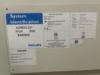 3 Tesla MRI Scanner (Pre-Owned)