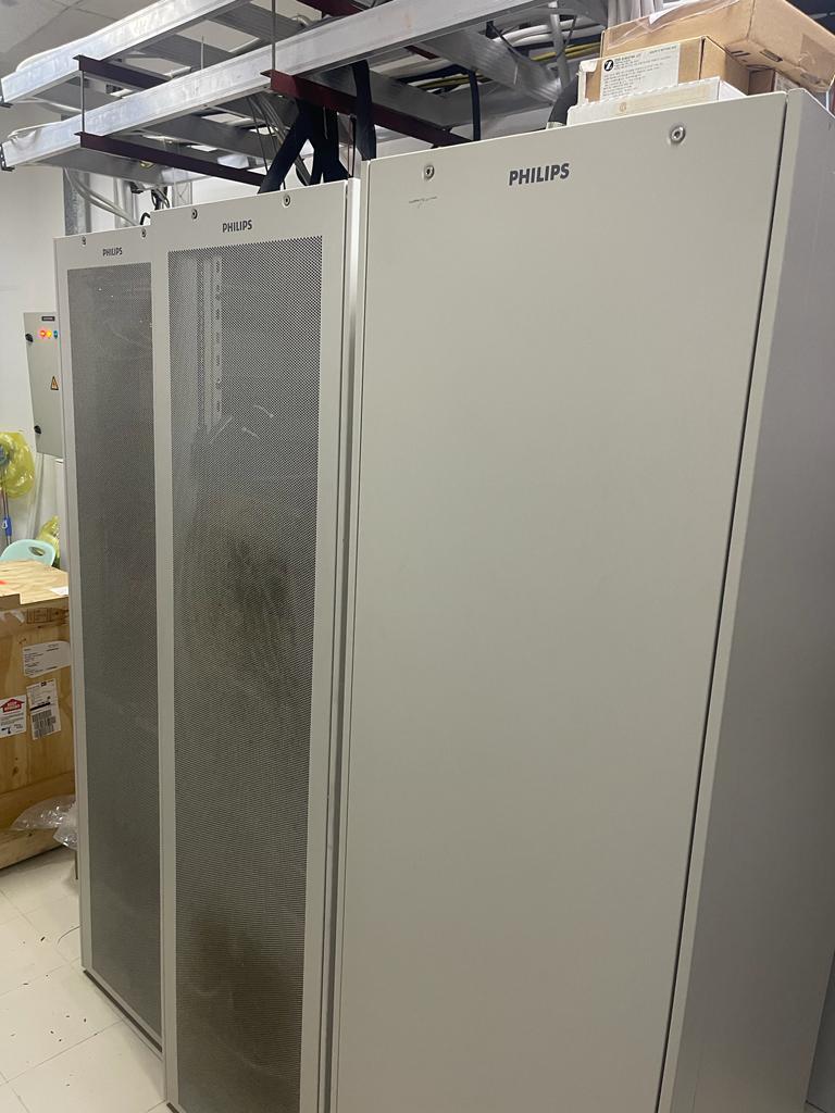 3 Tesla MRI Scanner (Pre-Owned)