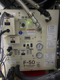 3 Tesla MRI Scanner (Pre-Owned)
