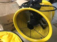 Industrial Ventilation Blower Fan