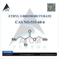 ETHYL 2-BROMOBUTYRATE INTERMEDIATE