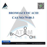 BROMOACETIC ACID INTERMEDIATE