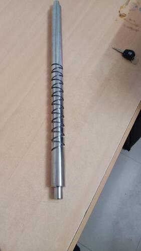 Lead Screw