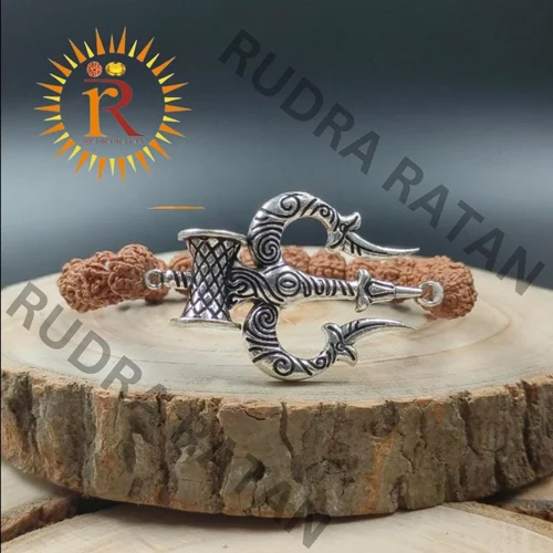 Spiritual Bracelets Archives - Rudra Jyoothi