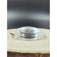 Sphatik Kachua Statue For Vastu (turtle) - Material: Crystal