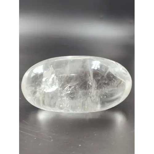 Sphatik Lingam Crystal