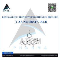 ROSUVASTATIN TRIPHENYLPHOSPHONIUM BROMIDE INTERMEDIATE