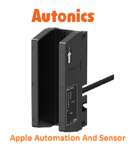 Autonics Bum4-40d-w-4m/a Photoelectric Sensor