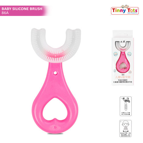 Baby Tooth Brush