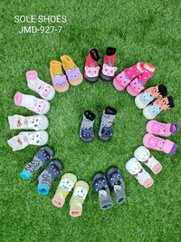 baby booties