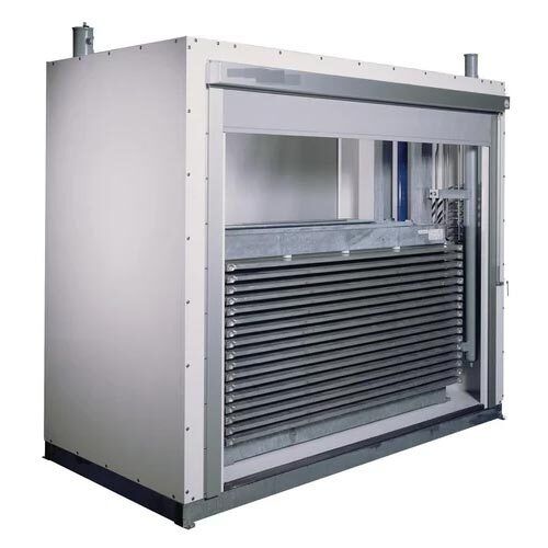 Plate Freezer