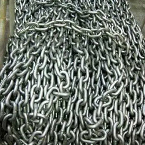 Alloy Steel Link Chain