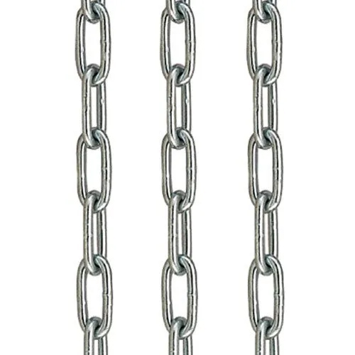 Mild Steel Link Chain