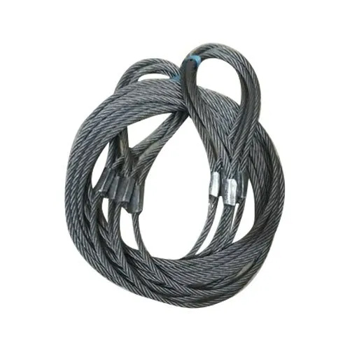 Steel Wire Rope Sling