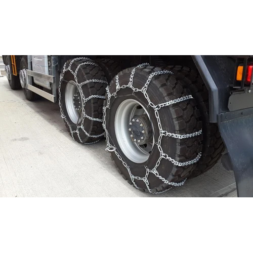 Non Skid Snow Tyre Chain