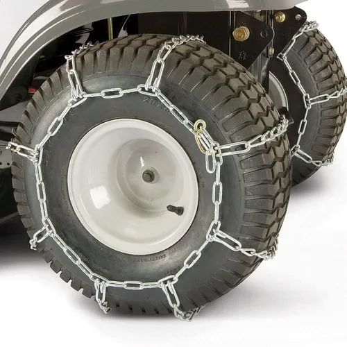 Snow Secure Chain Set