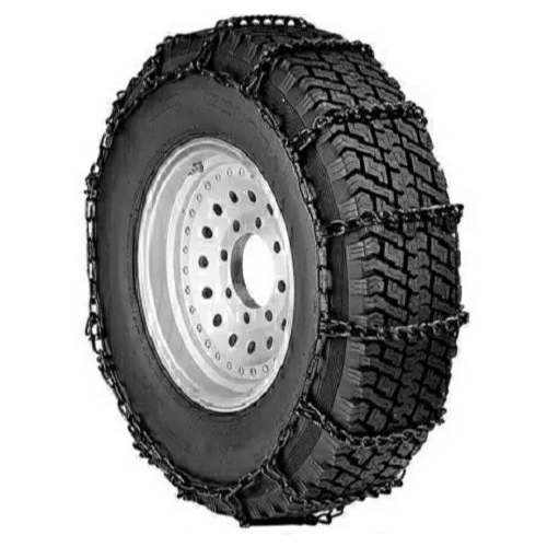 Tyre Protection Chain - Material: Steel